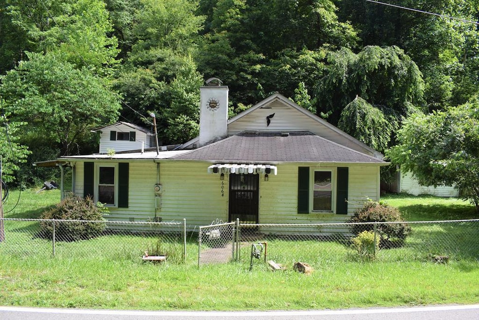 Main View