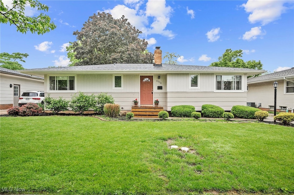 Sold $273,000 • Co-Listing Agent