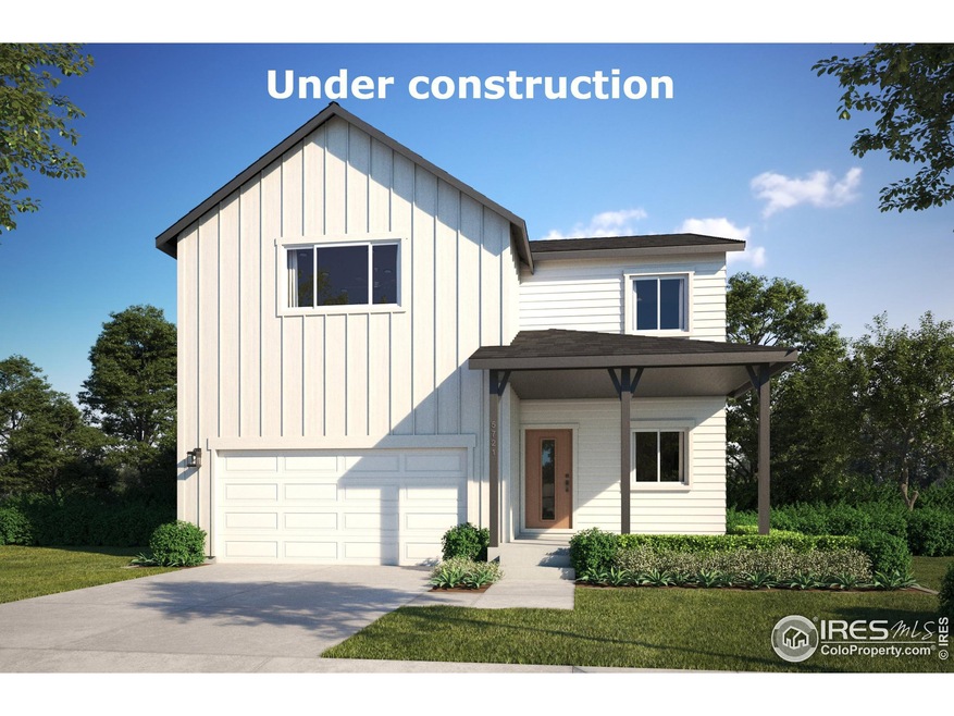 EXAMPLE PHOTO: EXTERIOR