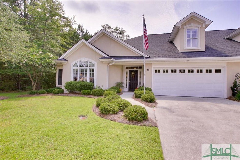 Handsome 4 bedroom, 3 bath townhome in Cottages at