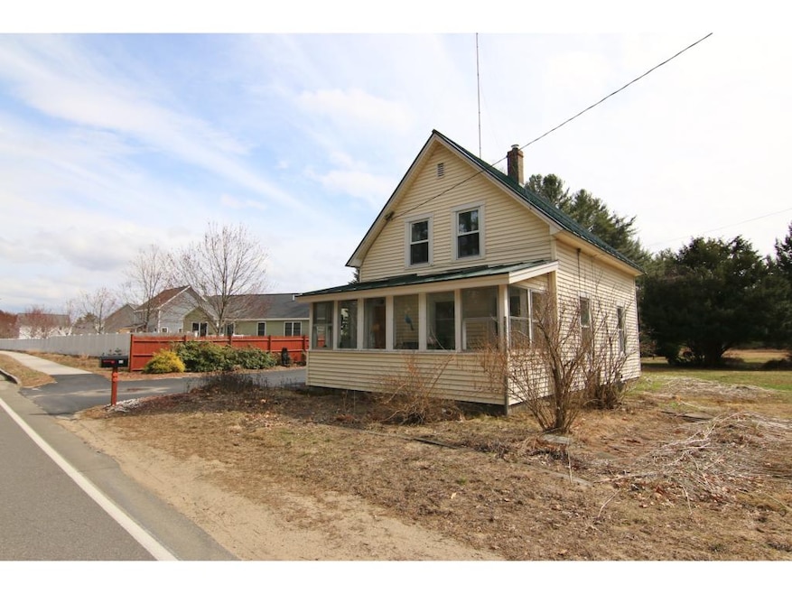 33 Borough Rd, Concord, NH 03303 - photo 1