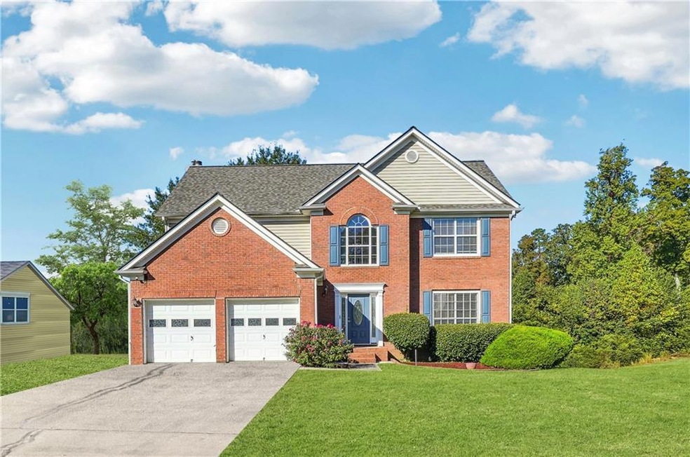 4015 Moore Creek Dr, Conley, GA 30288 - photo 1