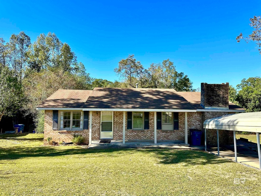 102 Floyd St, Evergreen, AL 36401 | MLS# 354006 | Homes.com