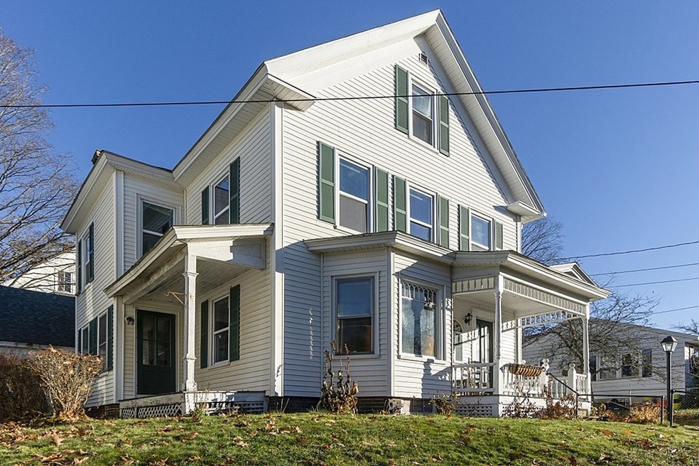 Sold $289,000 • Co-Listing Agent