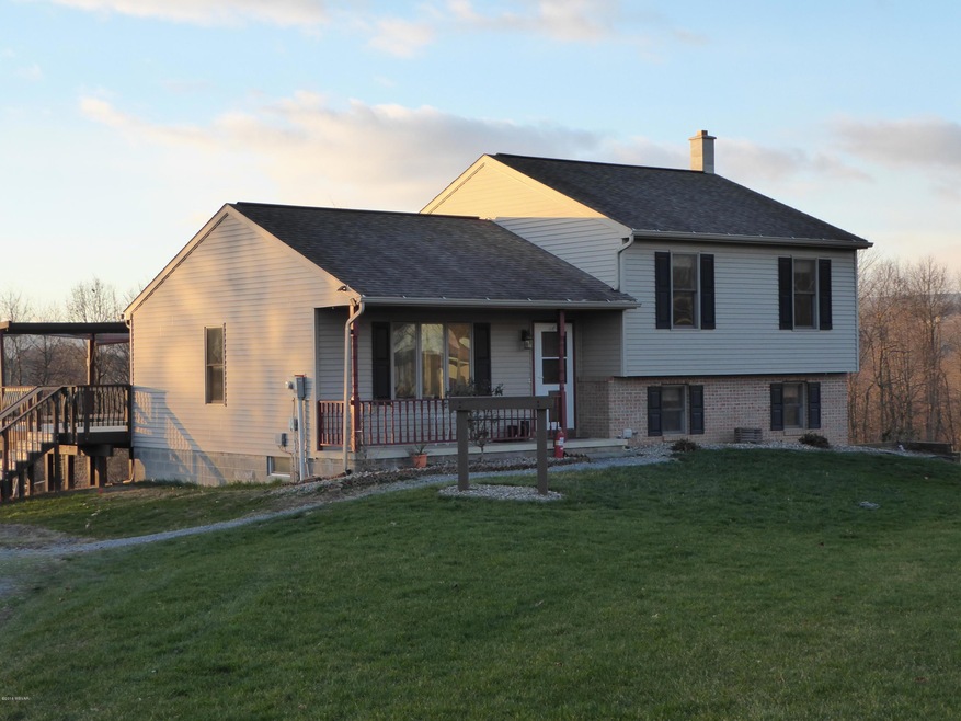 14735 State Route 405, Watsontown, PA 17777 - photo 1