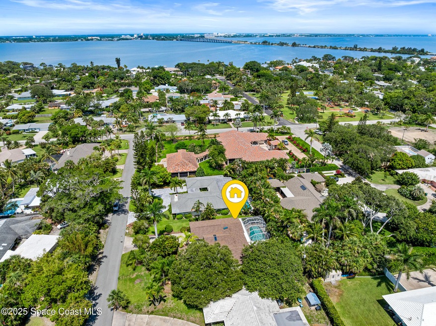 320 Cocoa Ave, Indialantic, FL 32903 - photo 1