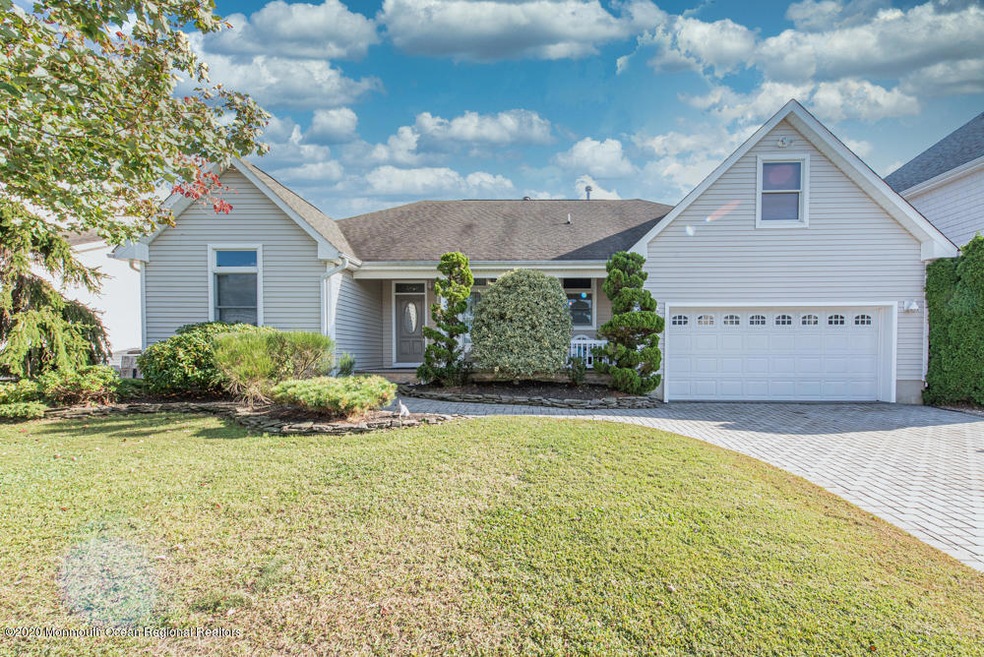 706 Fairview Ln, Forked River, NJ 08731 - photo 1