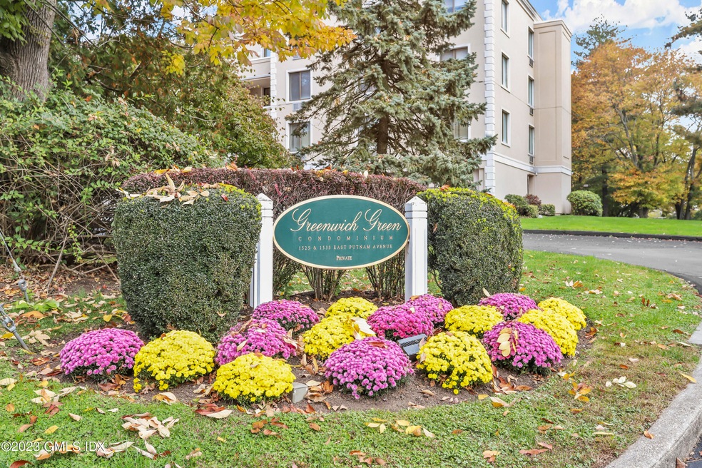 Greenwich Green unit 209, Old Greenwich, CT 06870 - photo 1