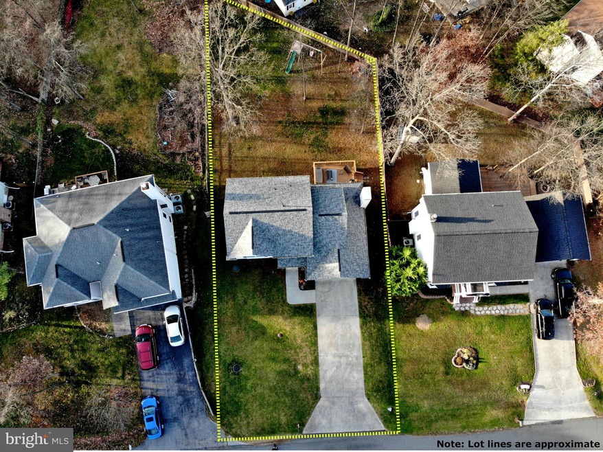 128 Fair Lawn Ct, Stephens City, VA 22655 - photo 1