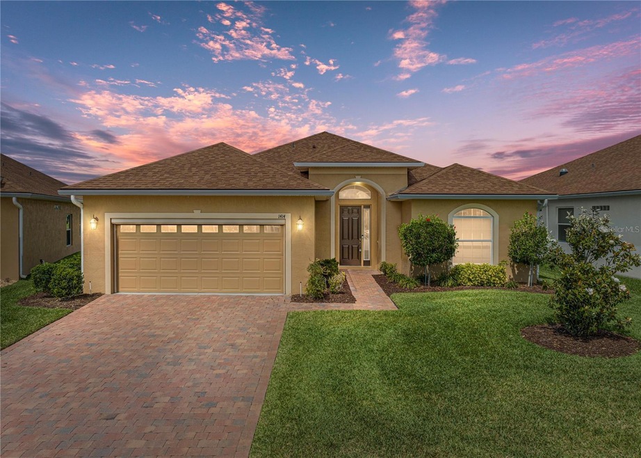 1414 Colonial Ct, Winter Haven, FL 33884 - photo 1