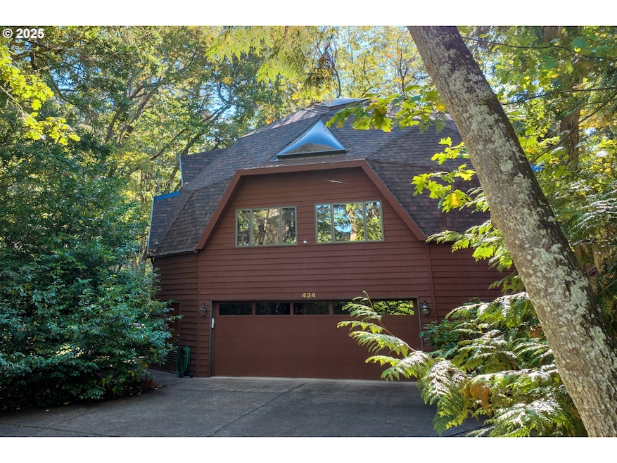 434 E 39th Ave, Eugene, OR 97405 - photo 1