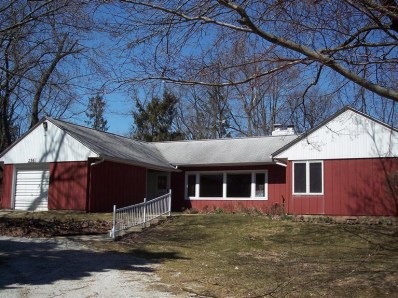 256 N Evergreen Ln, La Porte, IN 46350 - photo 1