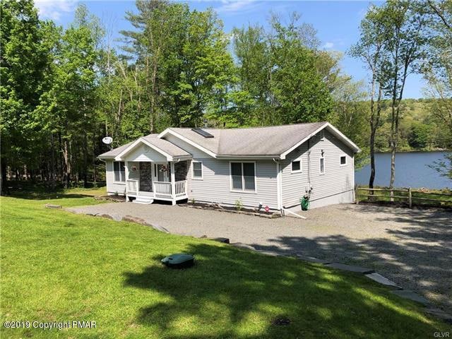 316 Tinkwig Dr, Hawley, PA 18428 - photo 1