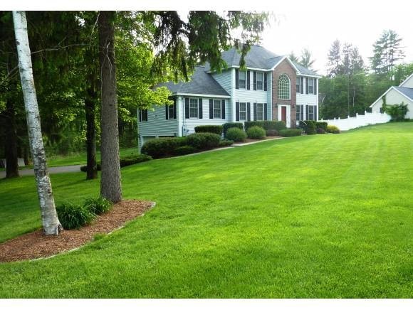 11 Zachary Crossing, Salem, NH 03079 - photo 1