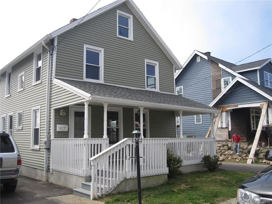 17 Clinton St, Milford, CT 06460 - photo 1