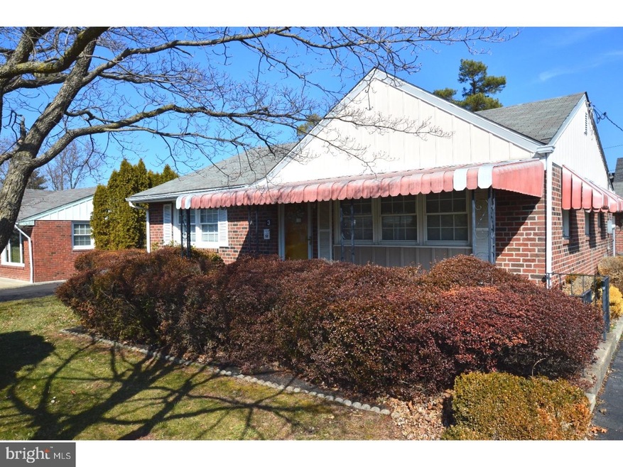 3 Lawnton Rd, Norristown, PA 19401 - photo 1