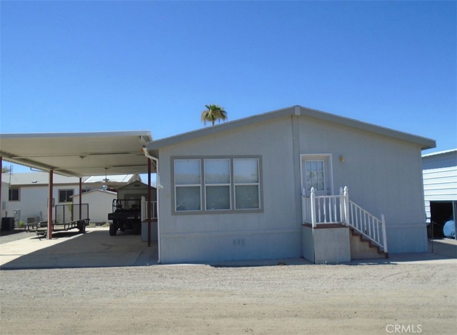 100 Park Moabi Rd unit 9, Needles, CA 92363 - photo 1