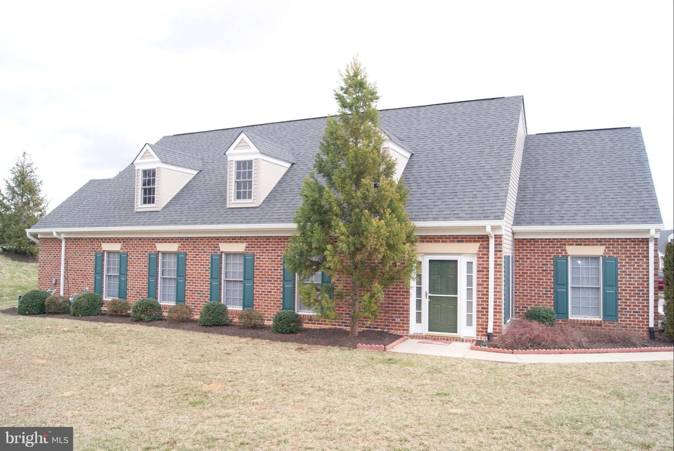 7017 Radford Dr, Fredericksburg, VA 22407 - photo 1