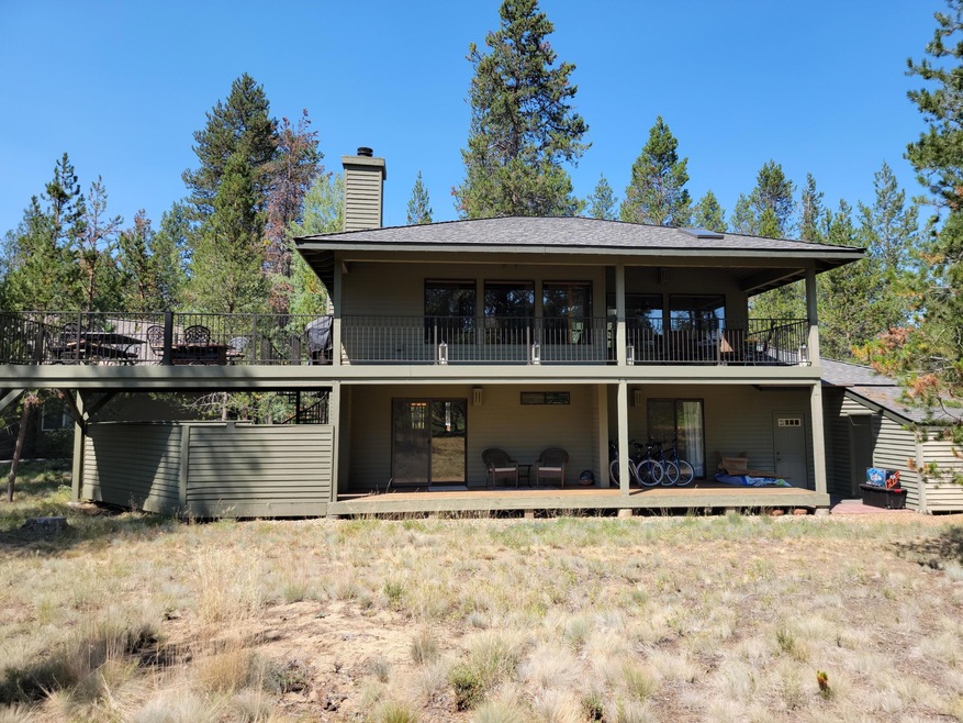 17750 Malheur Ln unit 14, Sunriver, OR 97707 - photo 1