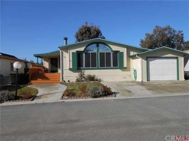 Located at the back side of the park, this home ba