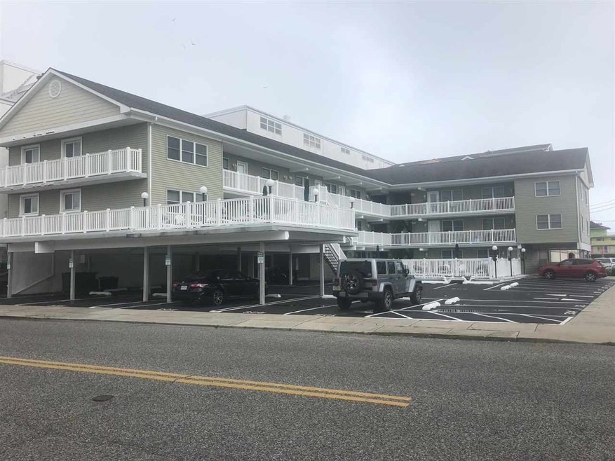 7203 Atlantic Ave unit 201, Wildwood Crest, NJ 08260 - photo 1
