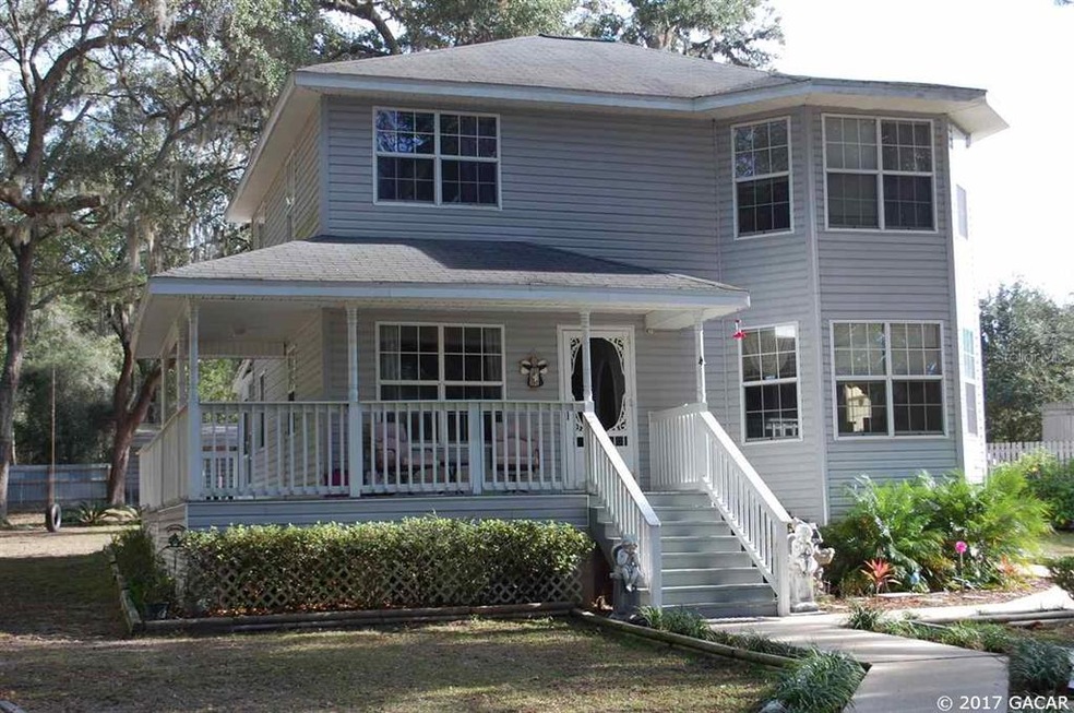 7889 Florida 100, Keystone Heights, FL 32656 - photo 1