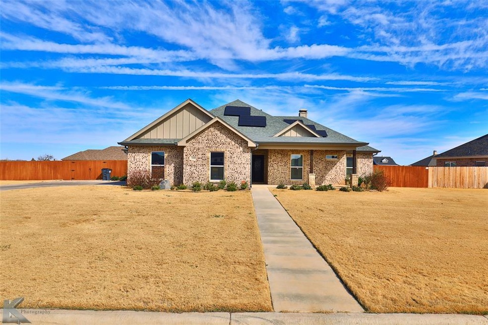 110 Dorado Ct, Abilene, TX 79602 - photo 1