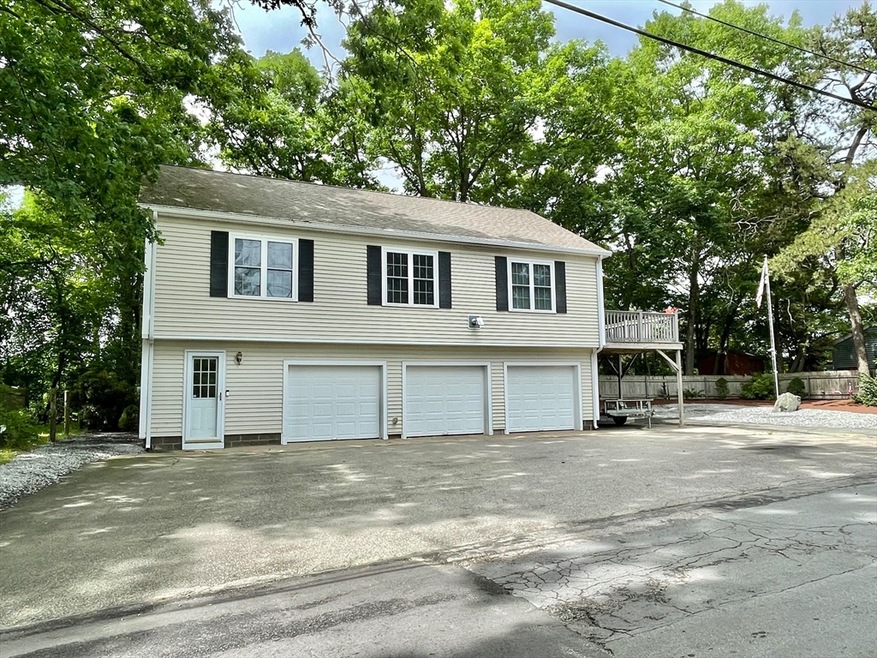 63 Oakridge Ave unit 1, North Attleboro, MA 02760 - photo 1