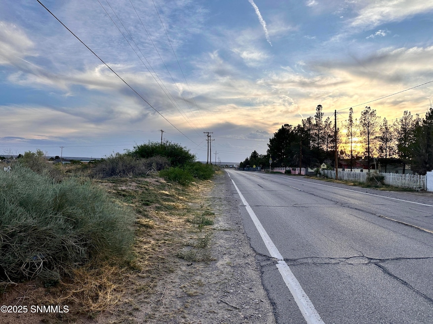 TBD Shrode Rd, Anthony, NM 88021 - photo 1
