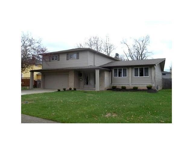 Exterior Front. Completely renovated with new sidi