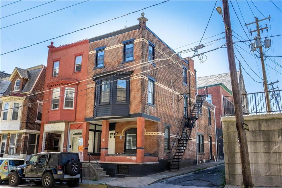 26 S Penn St, Allentown, PA 18102 - photo 1