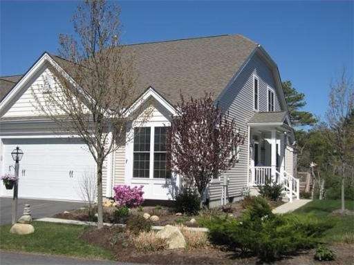 10 Picket Fence, Plymouth, MA 02360 - photo 1