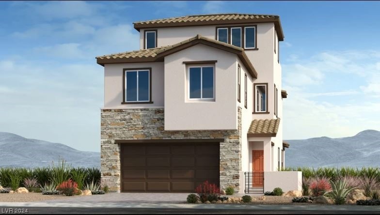 The Beech Plus ~ Rendering