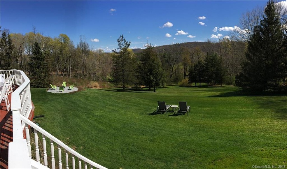 284 Umpawaug Rd, Redding, CT 06896 - photo 1