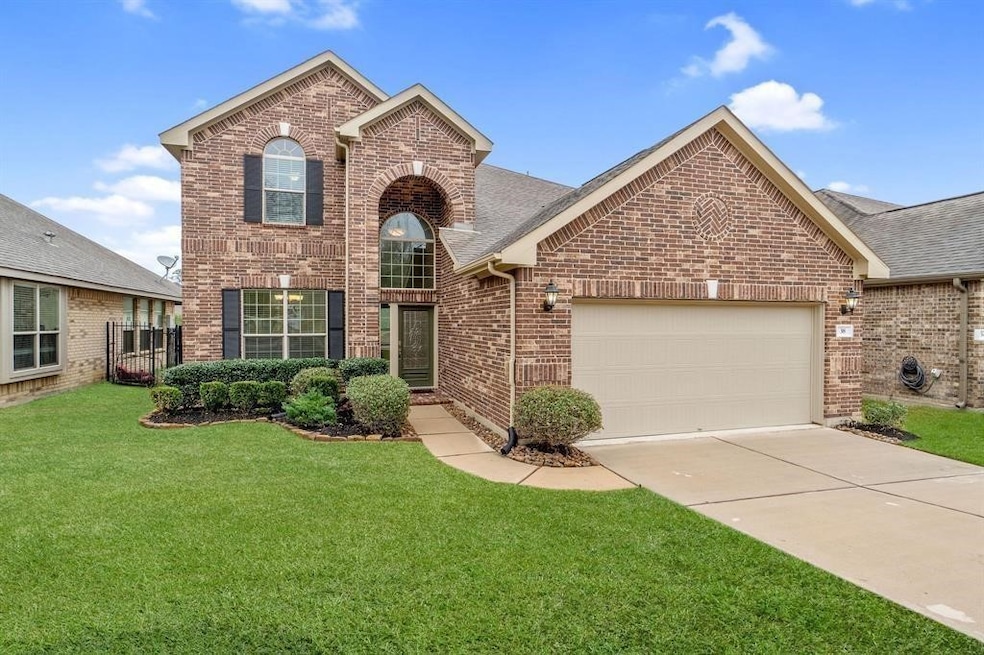 38 Black Swan Ct, Magnolia, TX 77354 - photo 1