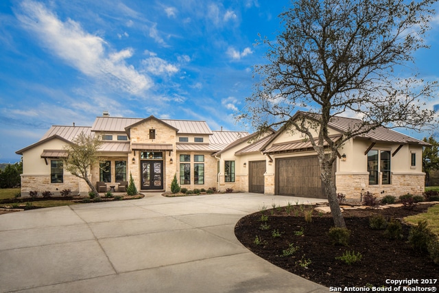 4015 Luz Del Faro, San Antonio, TX 78261 - photo 1