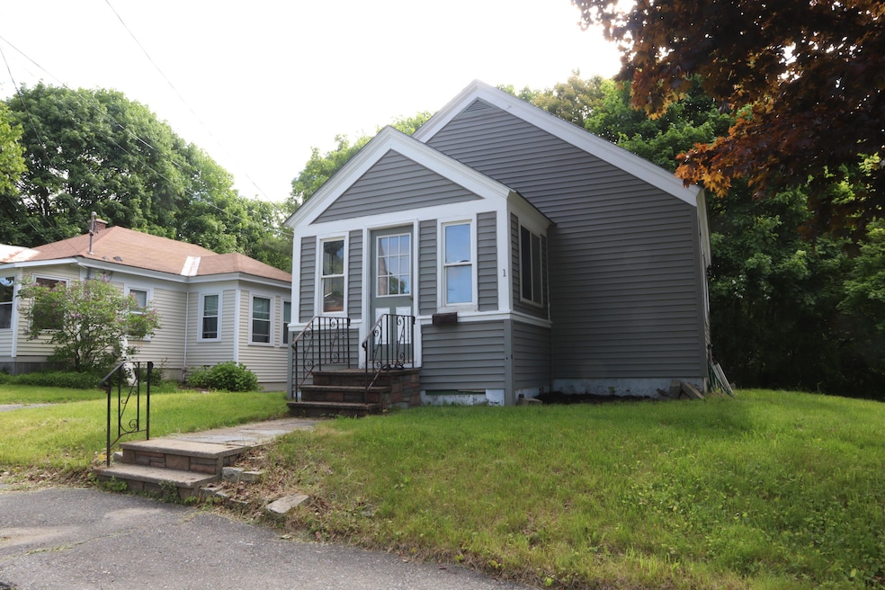 For Sale $175,000