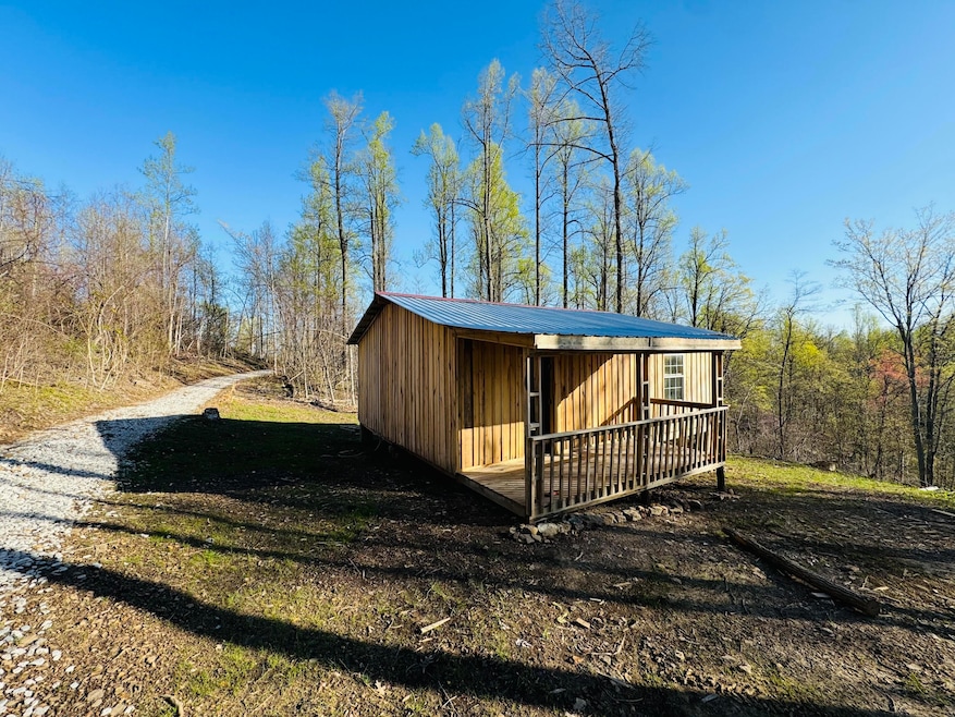 9999 Highway 2004, McKee, KY 40447 - photo 1