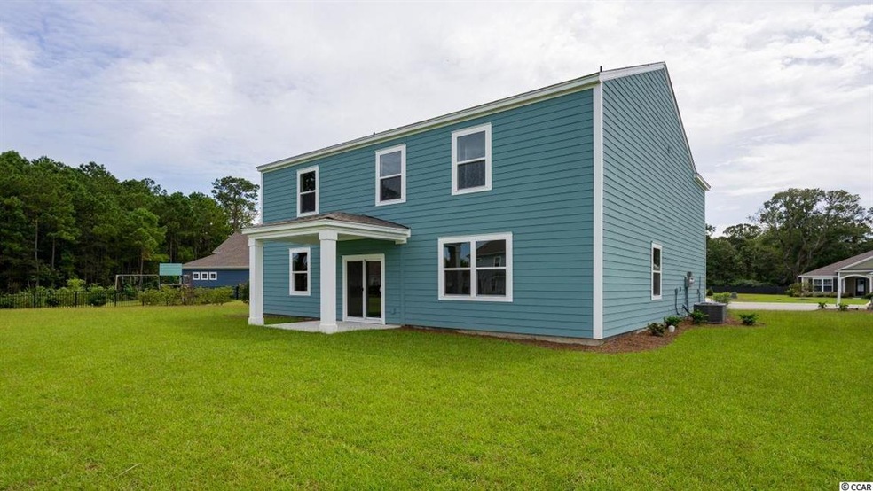 2920 Pegasus Place unit Lot 174- Galen B, Myrtle Beach, SC 29577 - photo 1