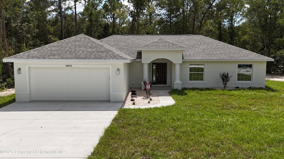 15333 Honeycreeper Rd, Brooksville, FL 34614 - photo 1