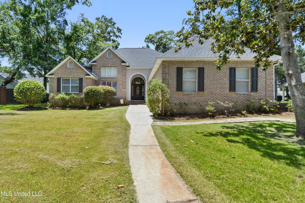 3609 Portree Place, Ocean Springs, MS 39564 - photo 1