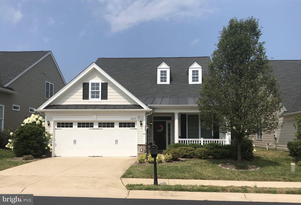 12609 Cannon Crest Dr, Fredericksburg, VA 22407 - photo 1