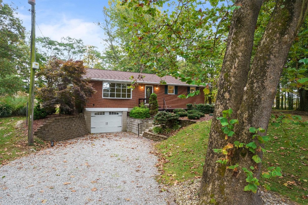 10964 Stratton Rd, Hamersville, OH 45130 - photo 1