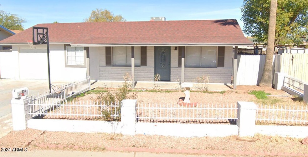 936 E Flint St, Chandler, AZ 85225 - photo 1