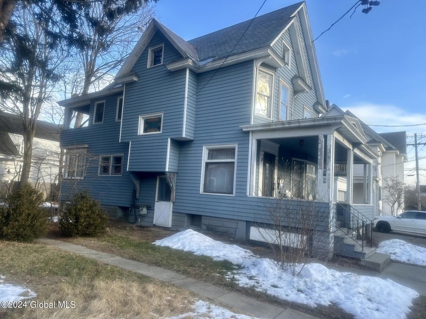 5 Wait St, Glens Falls, NY 12801 - photo 1