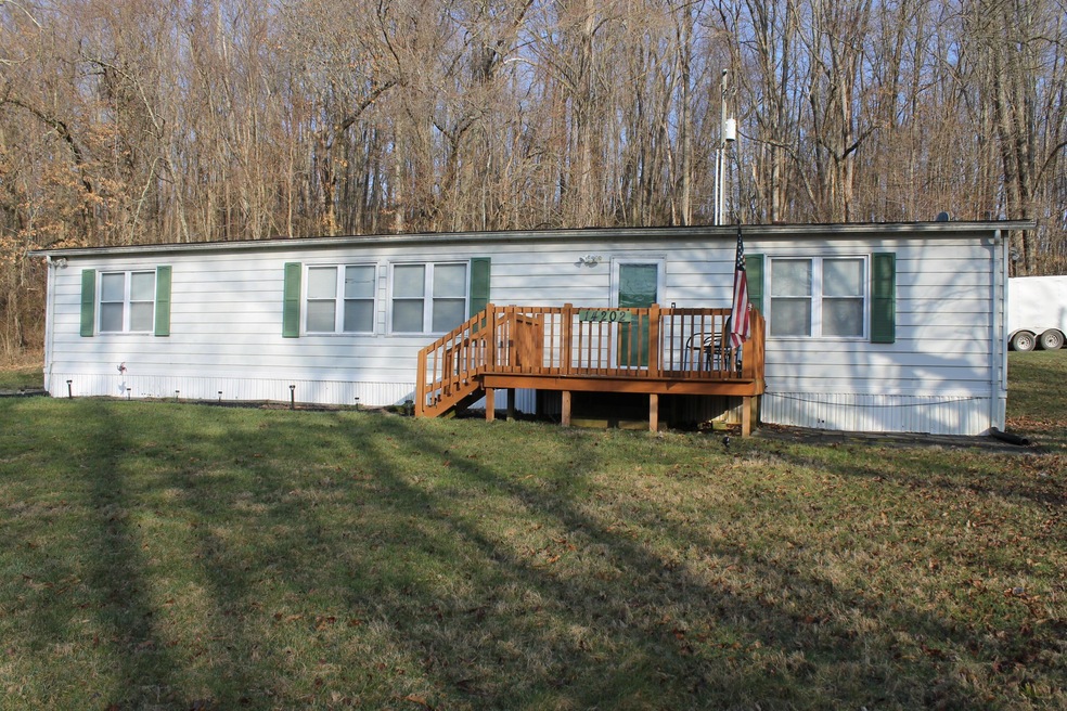 Ronnies House