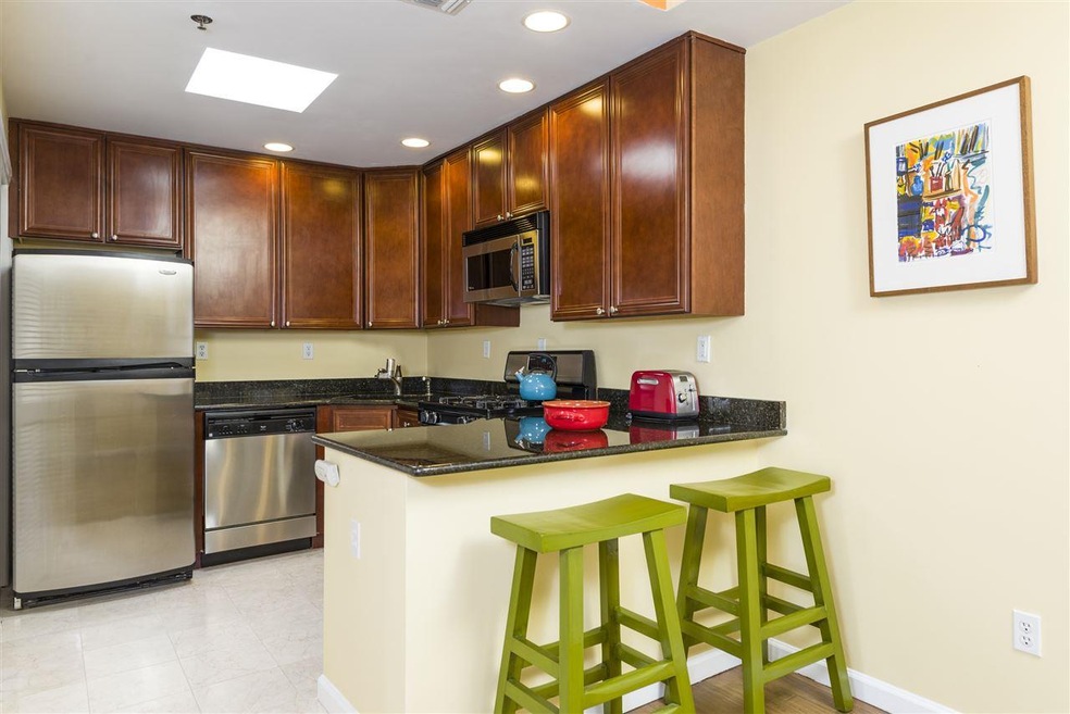 515 Gregory Ave unit 9, Weehawken, NJ 07086 - photo 1