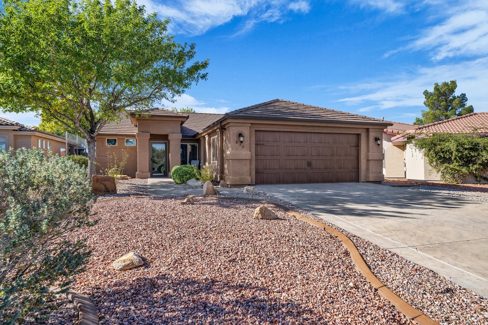 839 N 2500 W, Hurricane, UT 84737 - photo 1