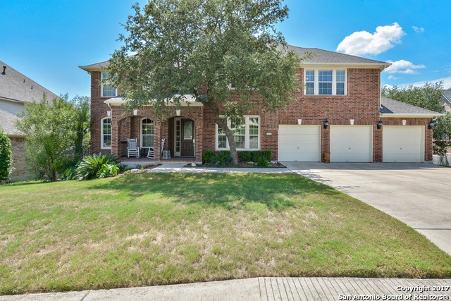 12947 Walking Horse, Helotes, TX 78023 - photo 1