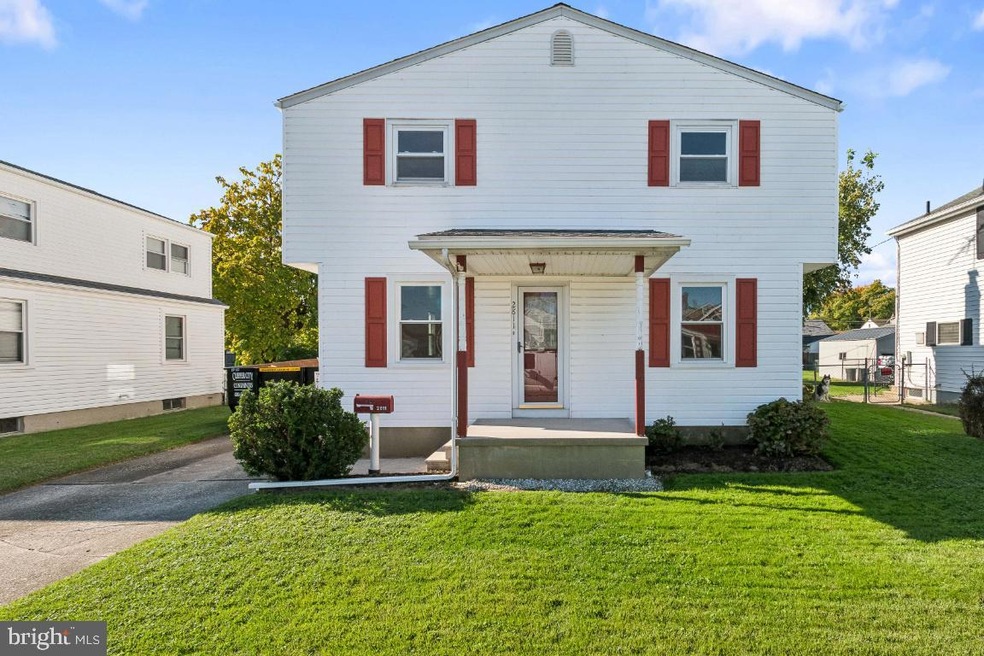 2811 Mccomas Ave, Dundalk, MD 21222 - photo 1